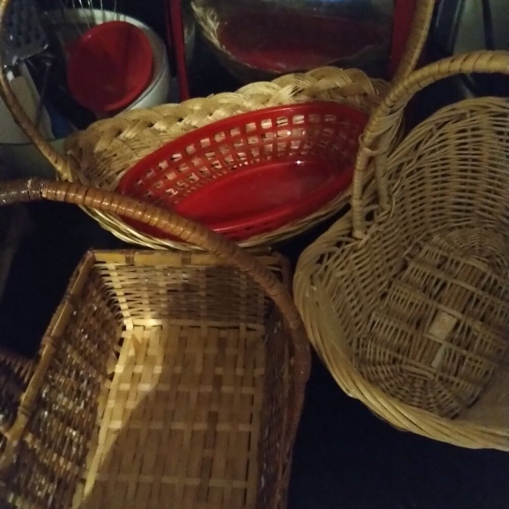 For 81616renewed  Ms Mel - basket examples